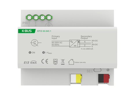 GVS K-BUS