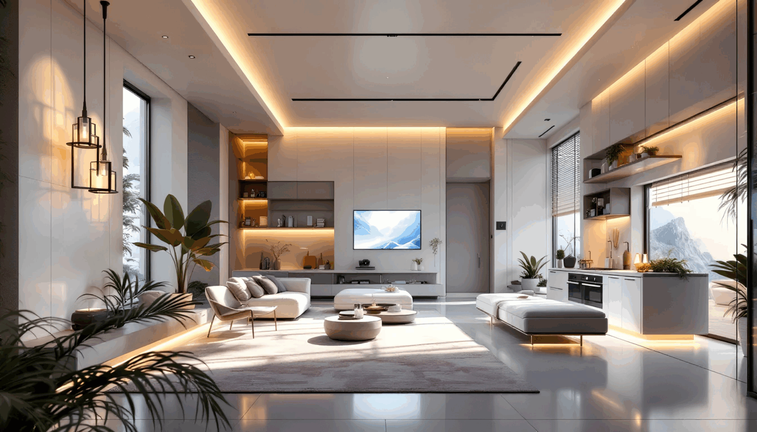 Domoting KNX Partner