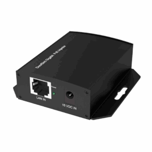 Inyector PoE Gigabit DoorBird A1091